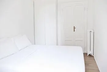 The M Collection Apartments - Stazione Milan Italy