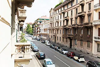 The M Collection Apartments - Stazione Milan Italy