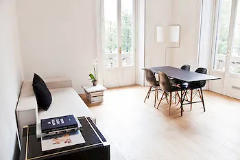 The M Collection Apartments - Stazione Milan